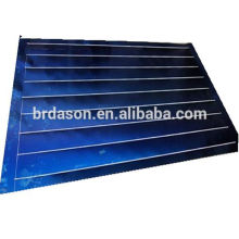 solar absorber ultrasonic welder